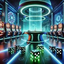 Filipino player joining a live baccarat table on gperya com mobile browser