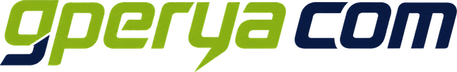 gperya com official logo